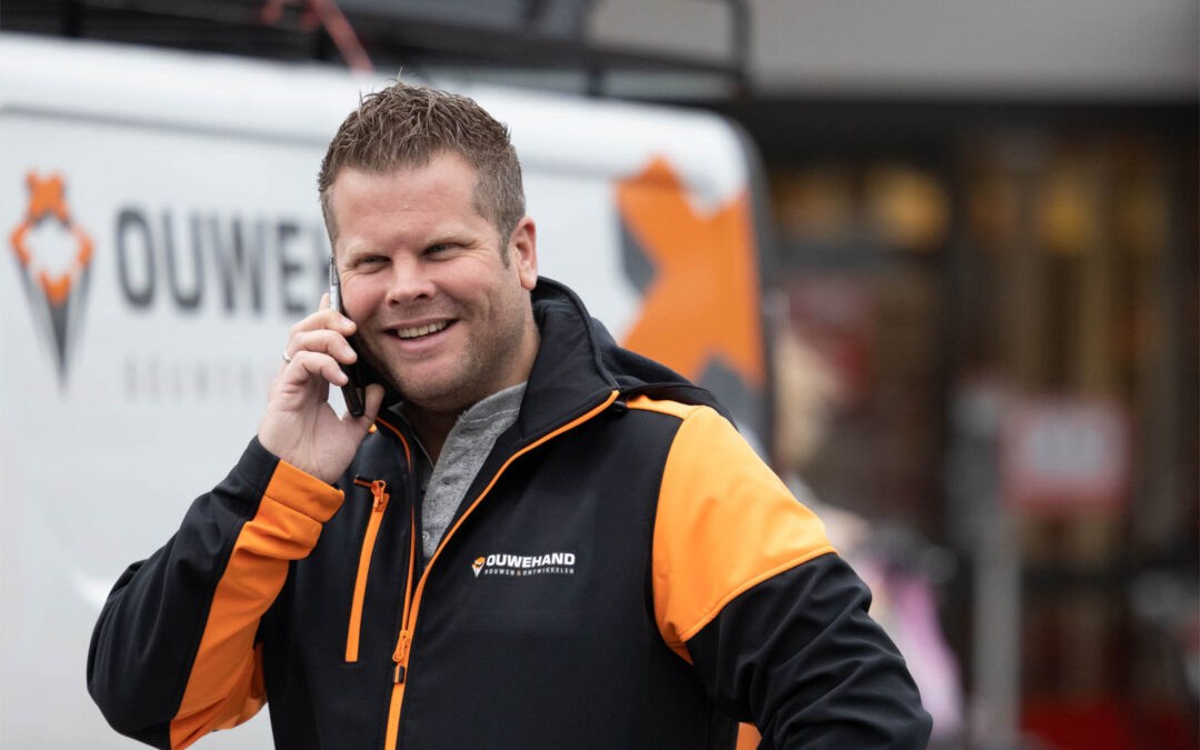 Timmerman Service