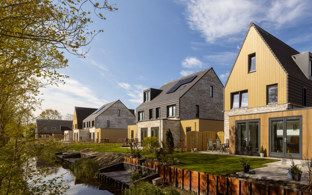 Heerhugowaard, Waarder Eiland