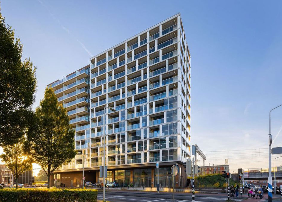 Den Haag, Kop van Laak