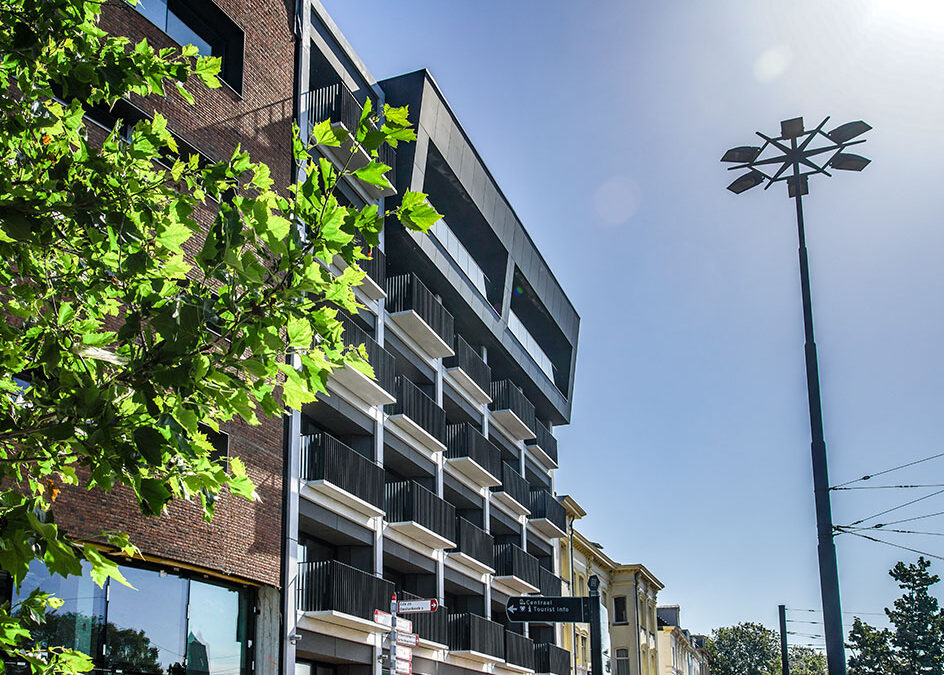 Arnhem, De Noorman