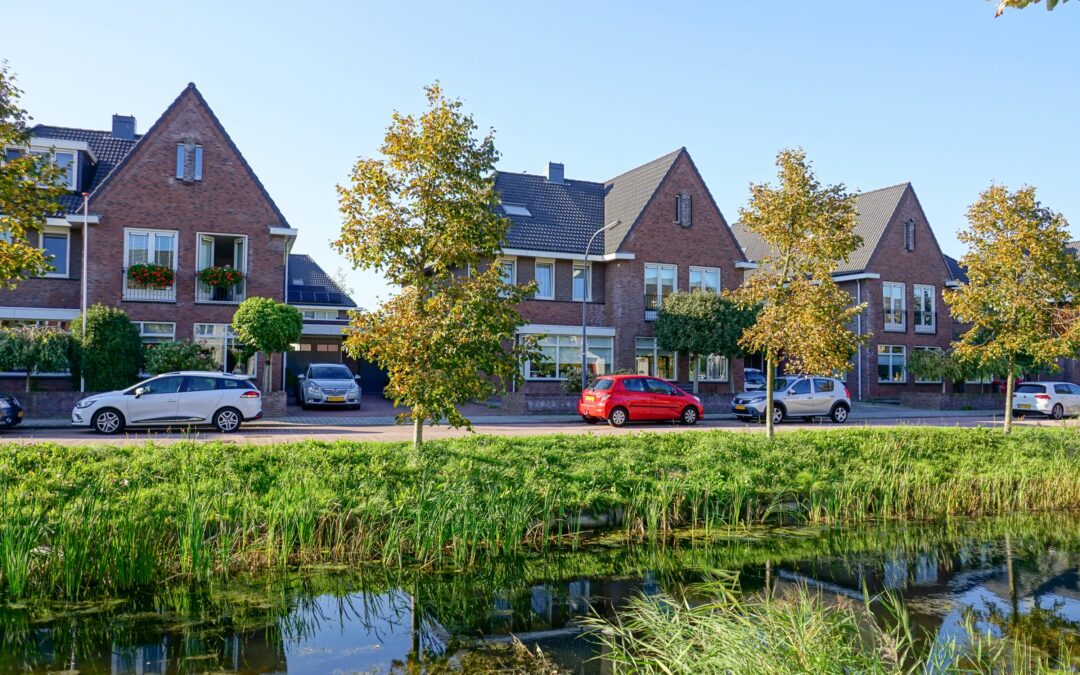Waldijk, Uitgeest