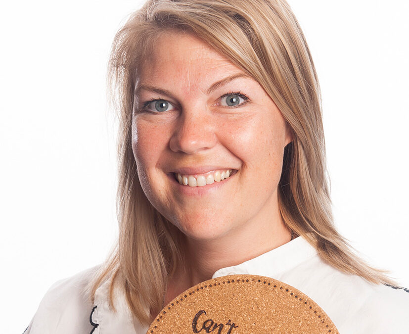 Annemieke de Graaf