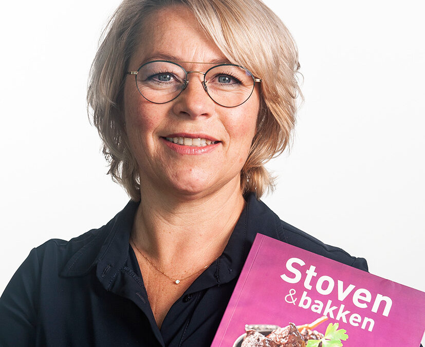 Corine Jonker