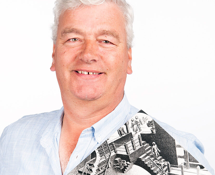 Eric Verbeek