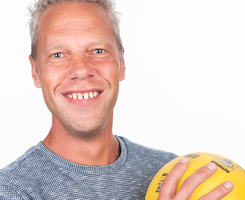 Jeroen Boulonois