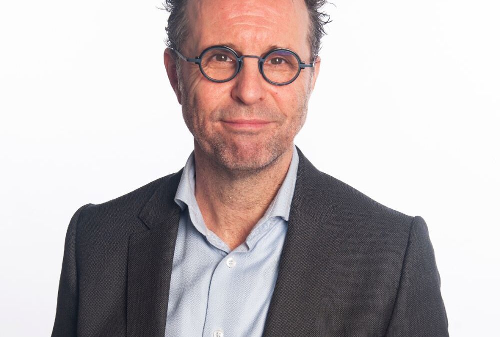 Leo Kruger