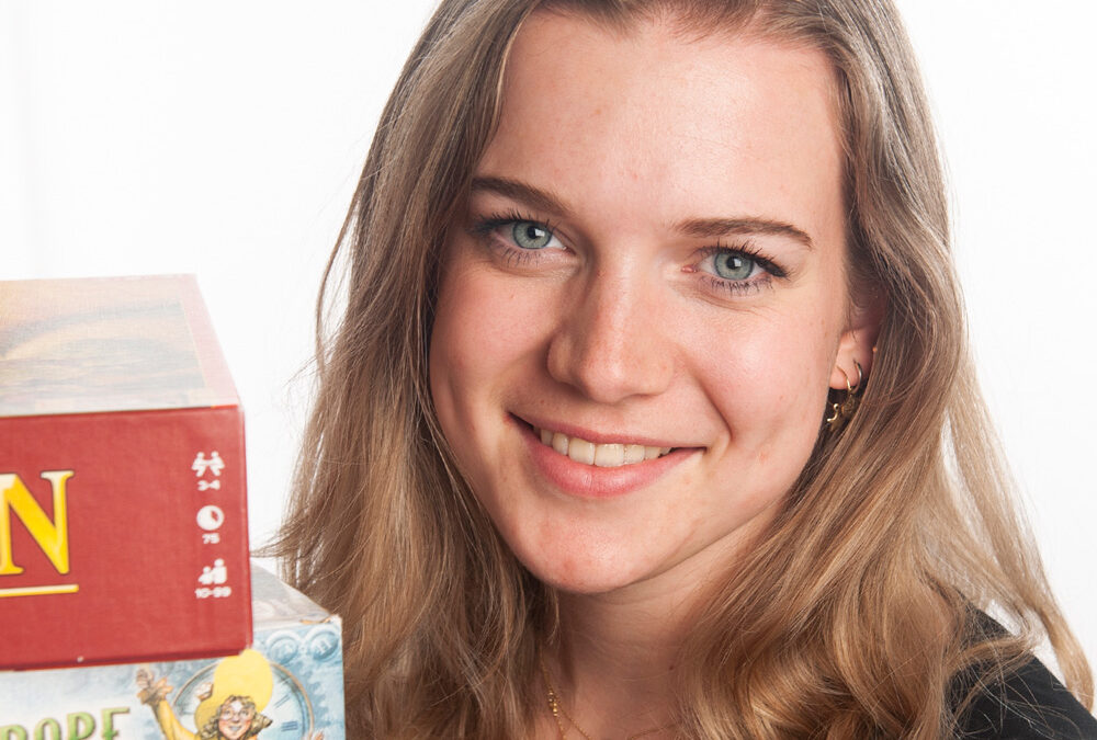 Marit Copray