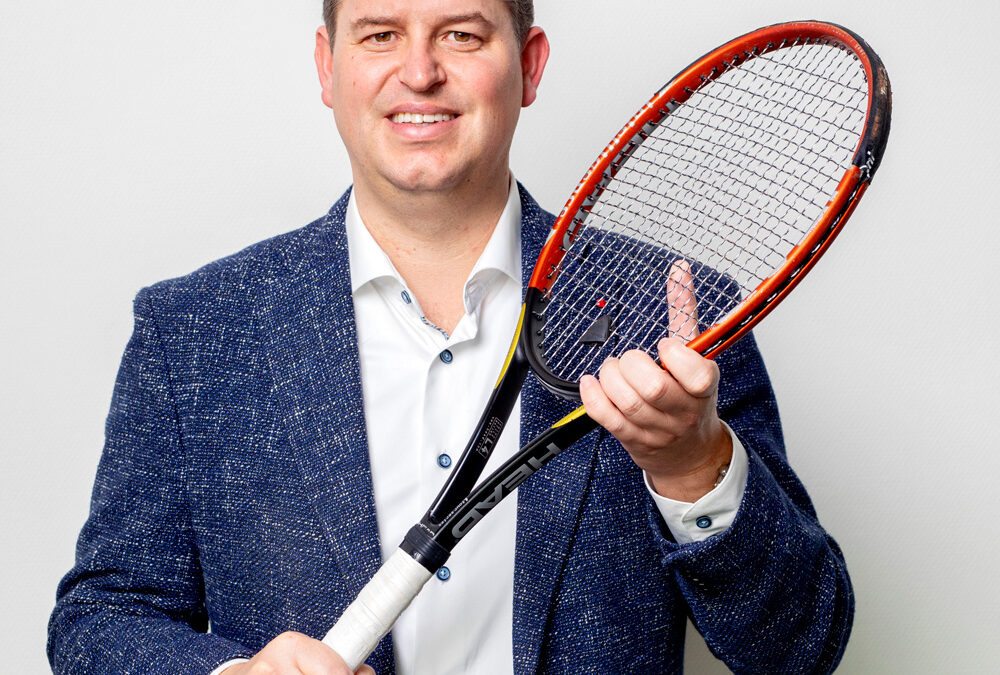 Martin Ouwehand