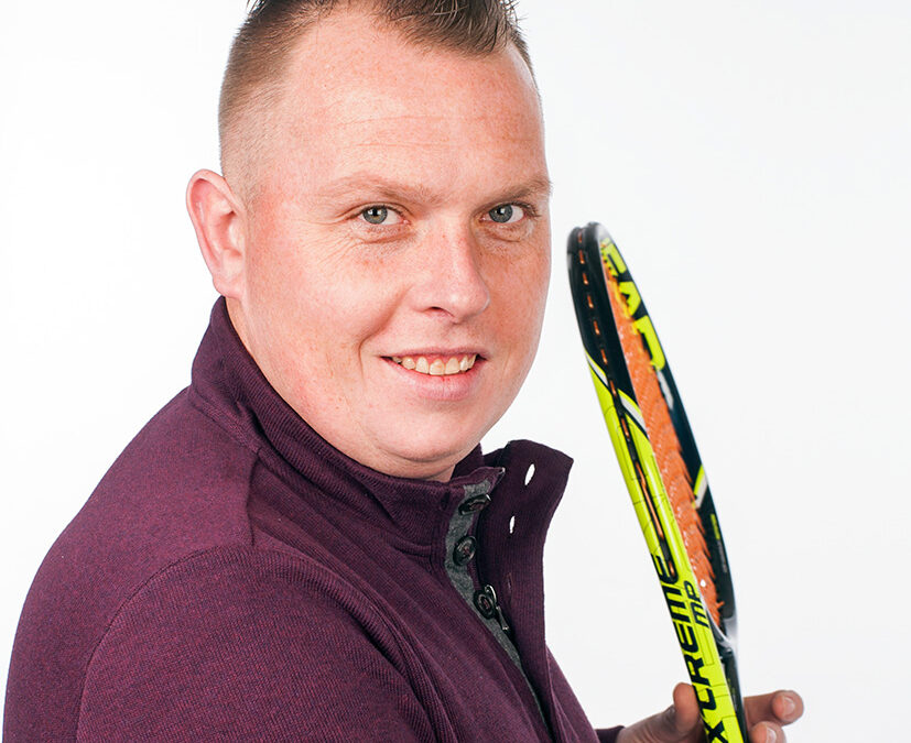 Nico Zwaan