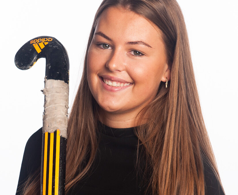Nina Ravensbergen