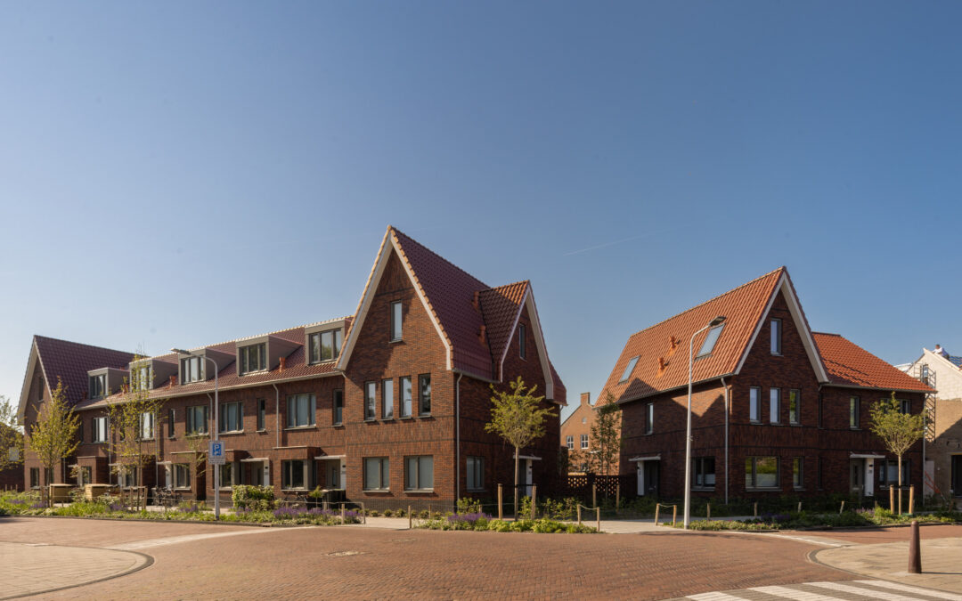 Leiden, Statendijck