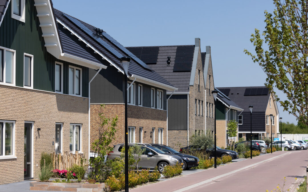 Schagen, Waterveld E1