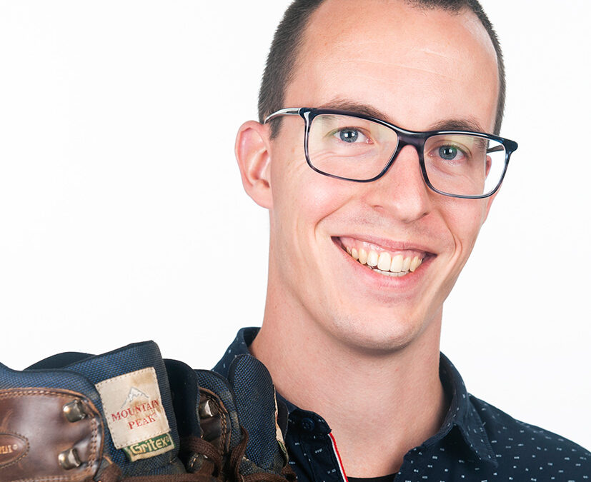 Paul Sterk