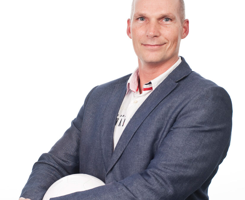 Rob Steenvoorden