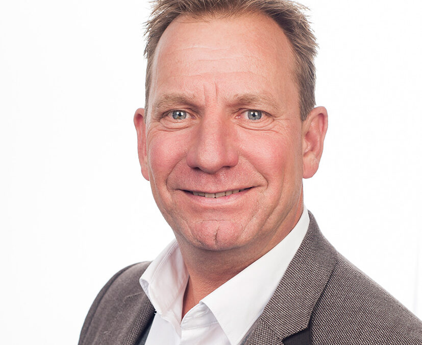 Rob van der Graaf