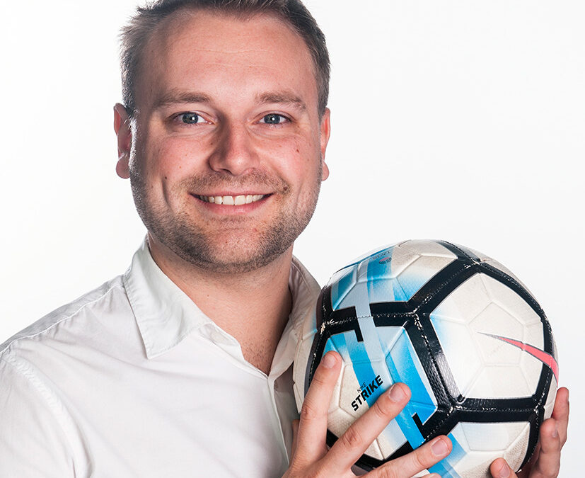 Ruben van Beelen