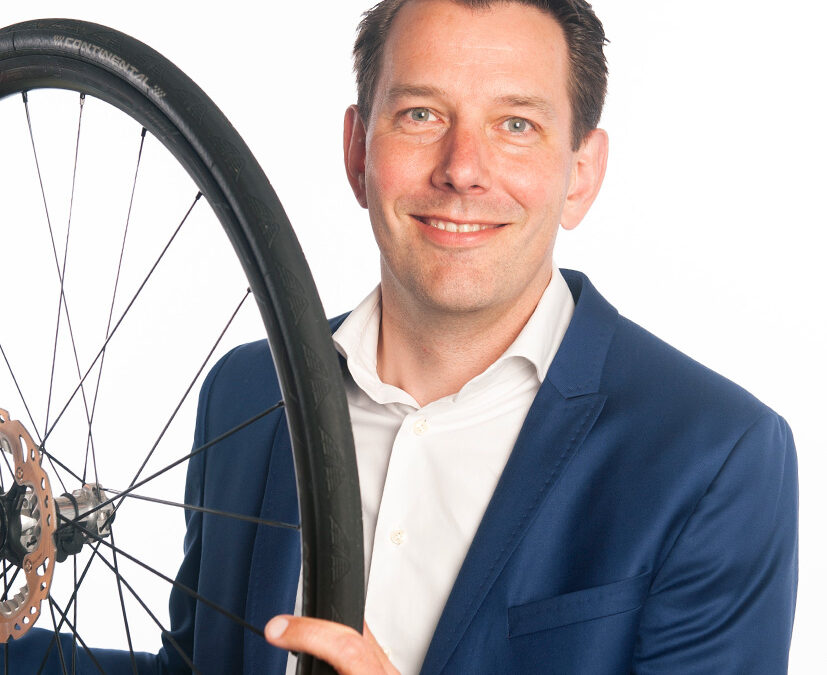 Tjeerd Wouters