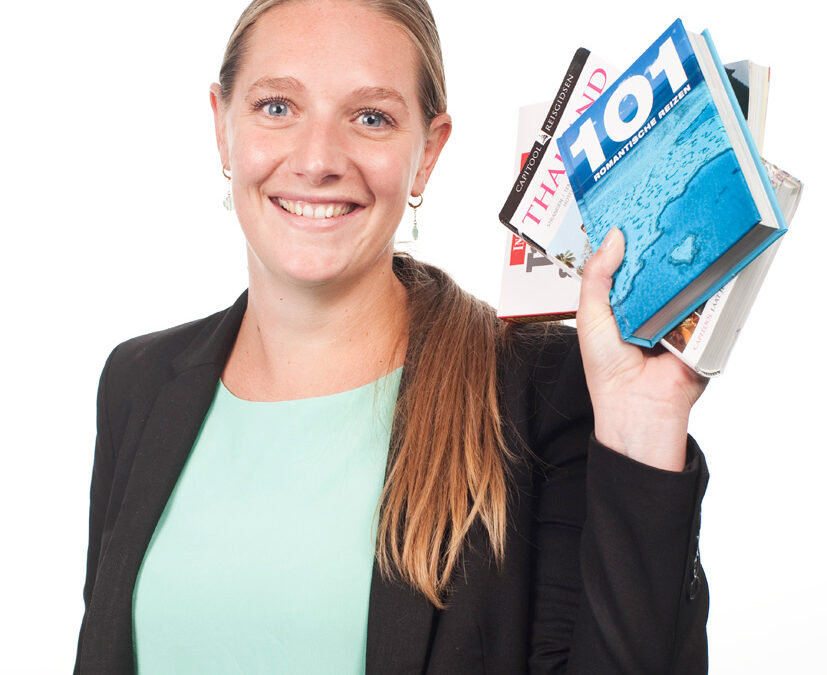 Wendy Eweg
