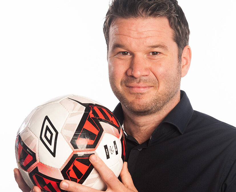 Wouter van der Reijd