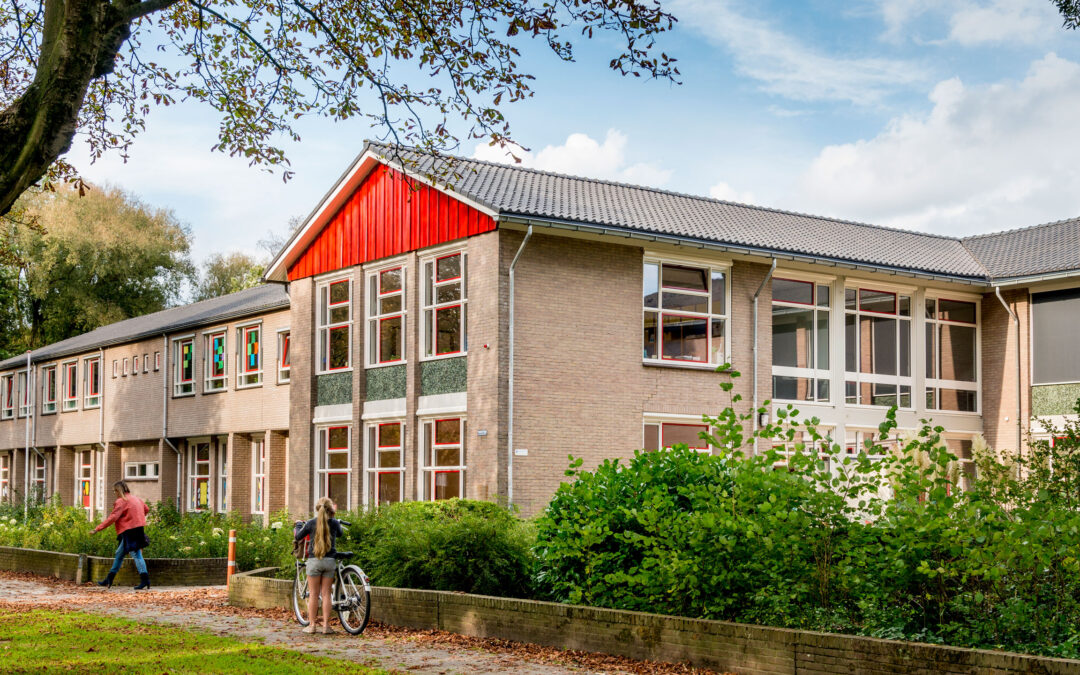 Zeist, Comeniusschool