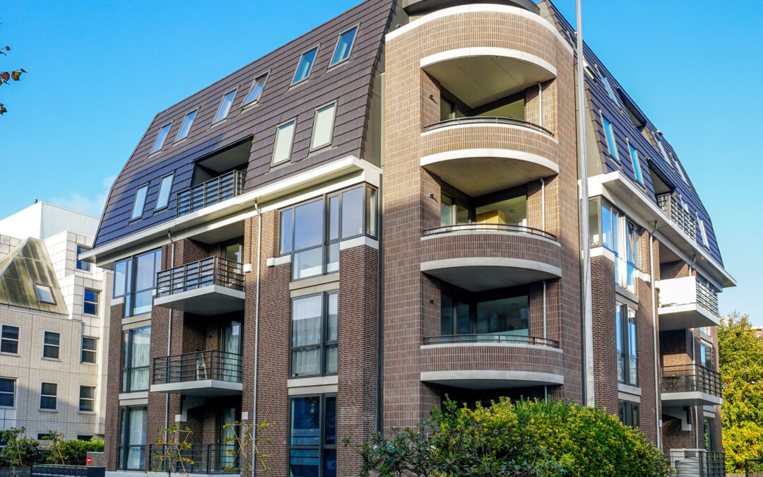 Den Haag, Eisenhowerlaan