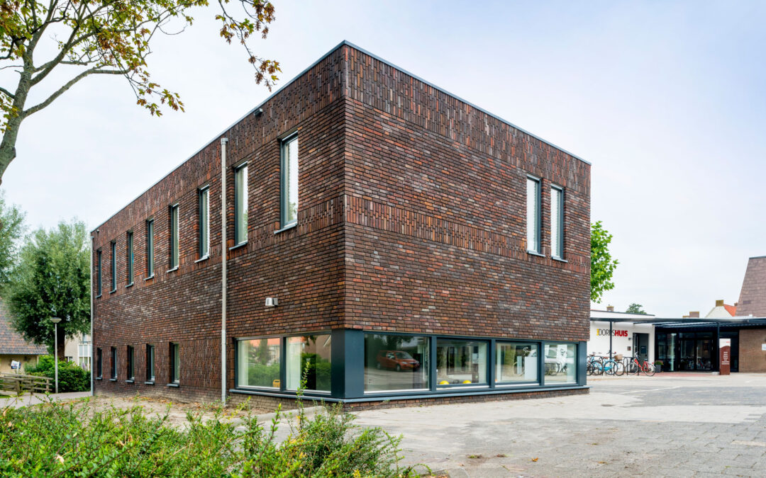 Valkenburg ZH, Dorpshuis De Terp