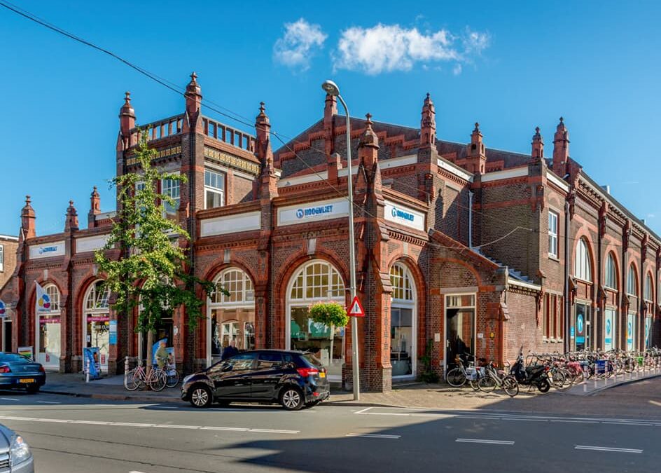 Den Haag, Hoogvliet