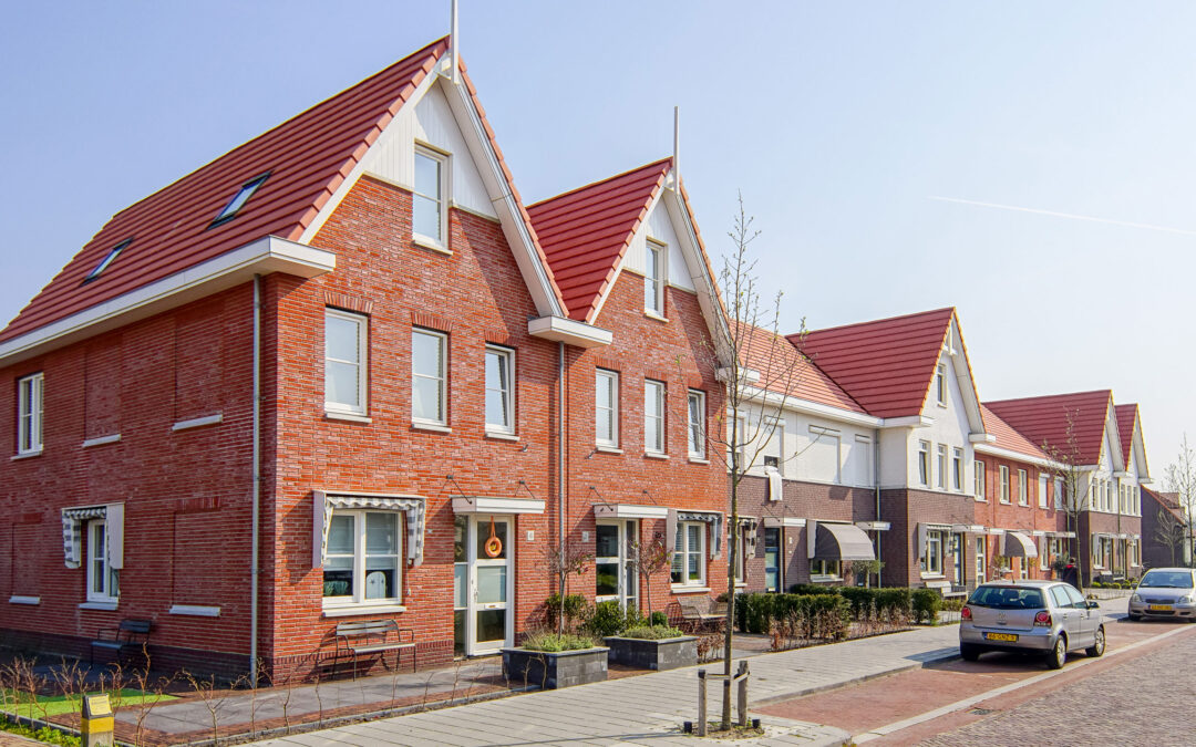 Katwijk, Redershaven