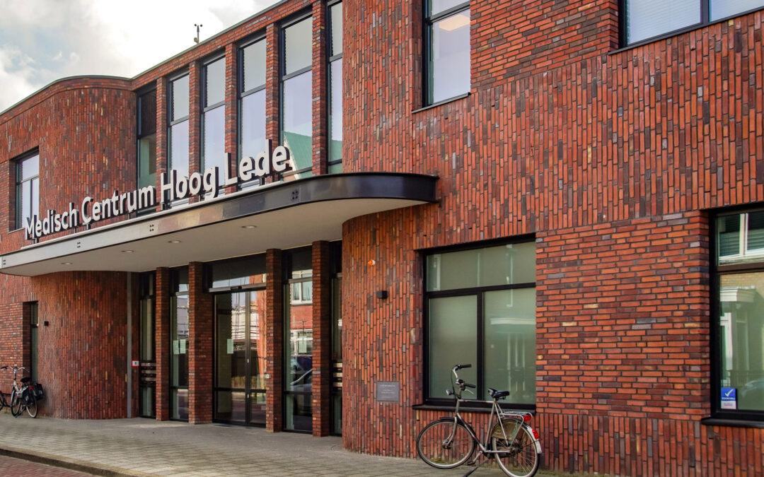 Vlaardingen, Medisch Centrum Hoog Lede