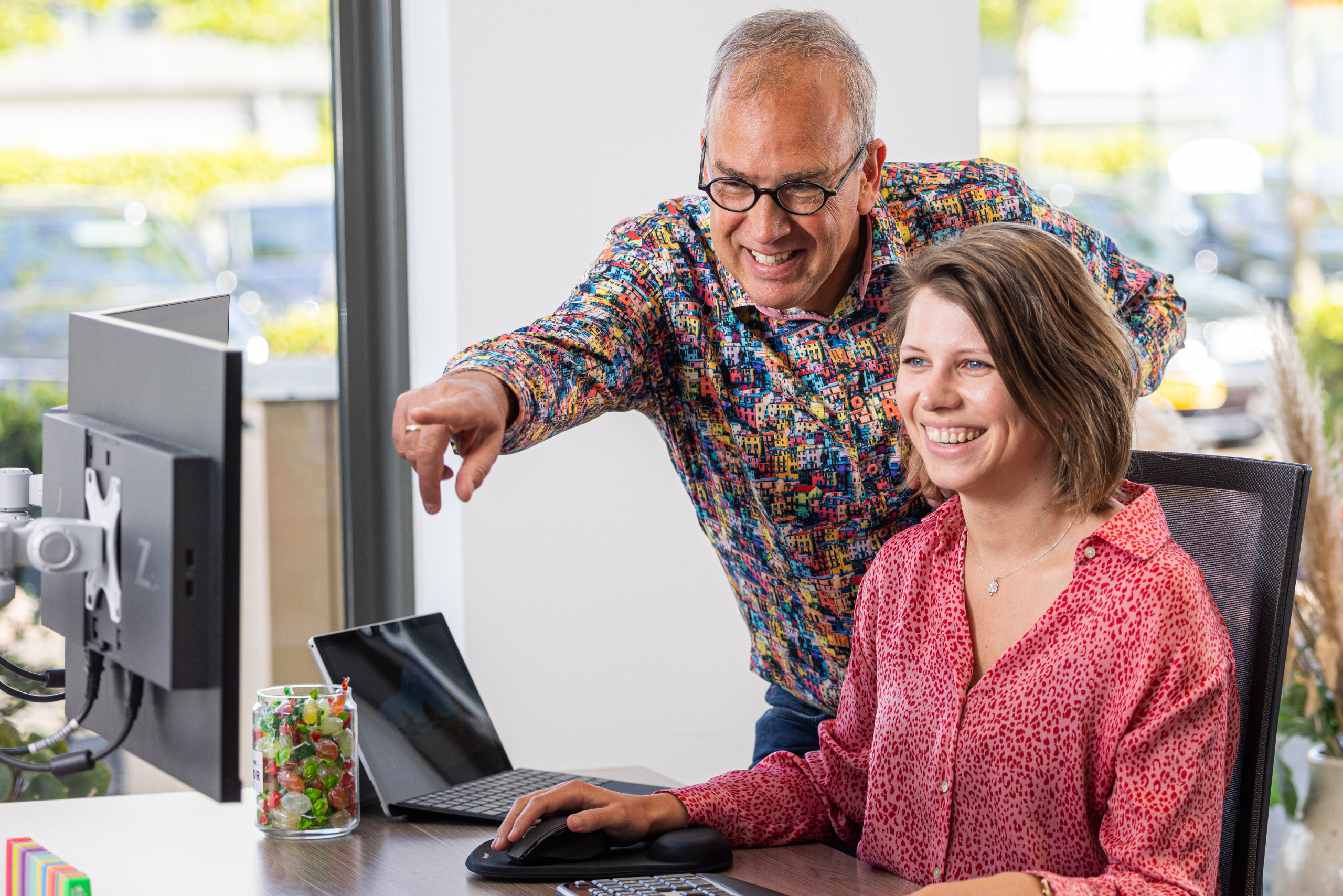 Applicatiebeheerder ERP
