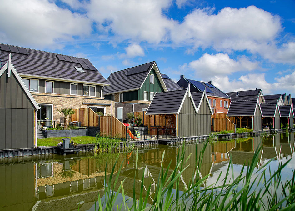 Schagen, Waterveld D1