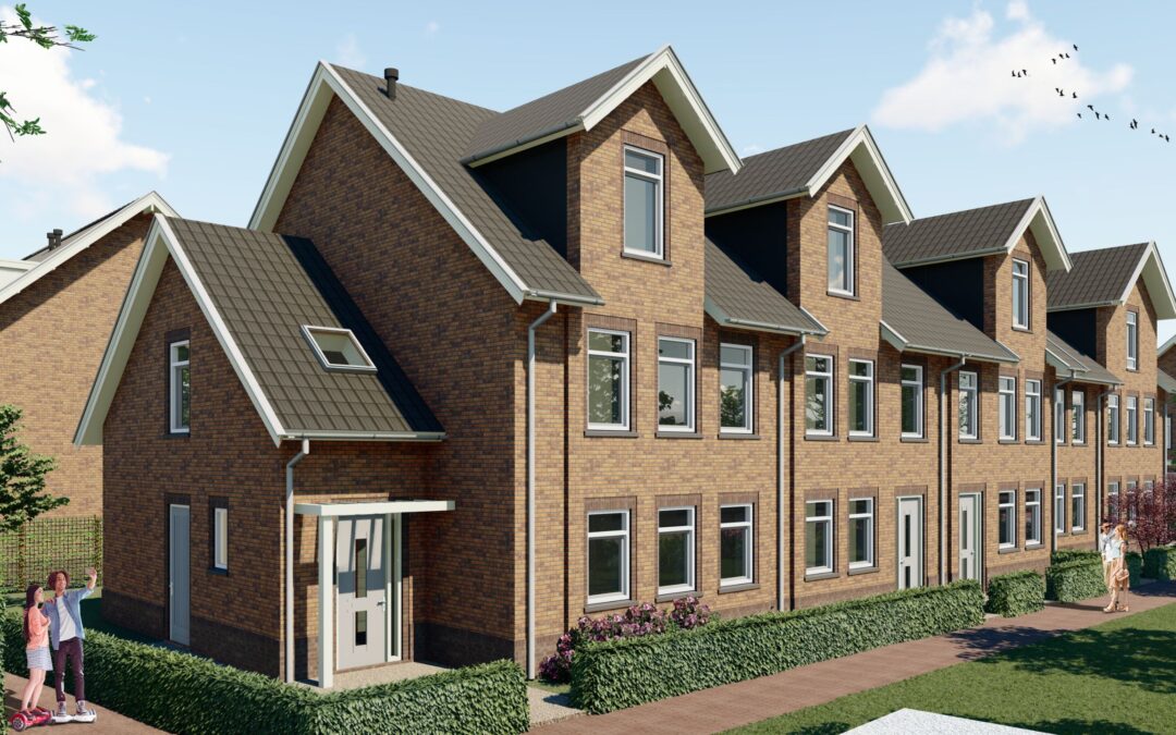 Hazerswoude-Rijndijk, Hof van Rijnenburg