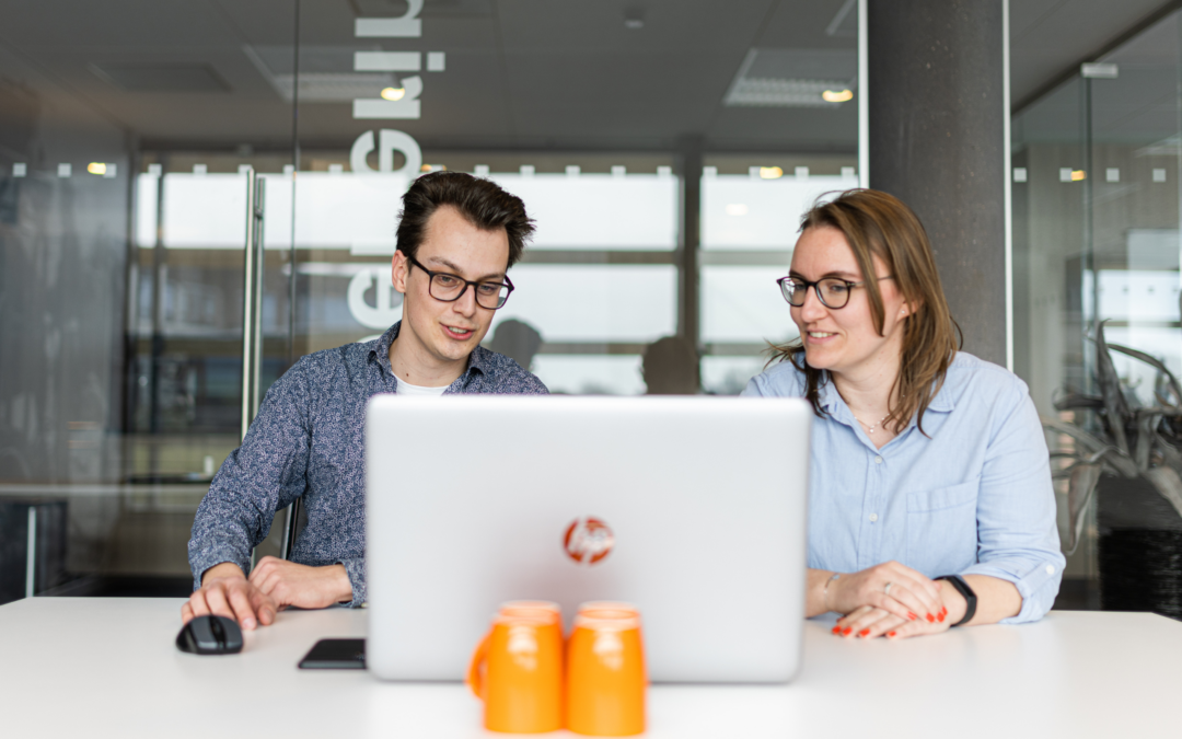 Meld je aan voor de Ouwehand Bouw Academie