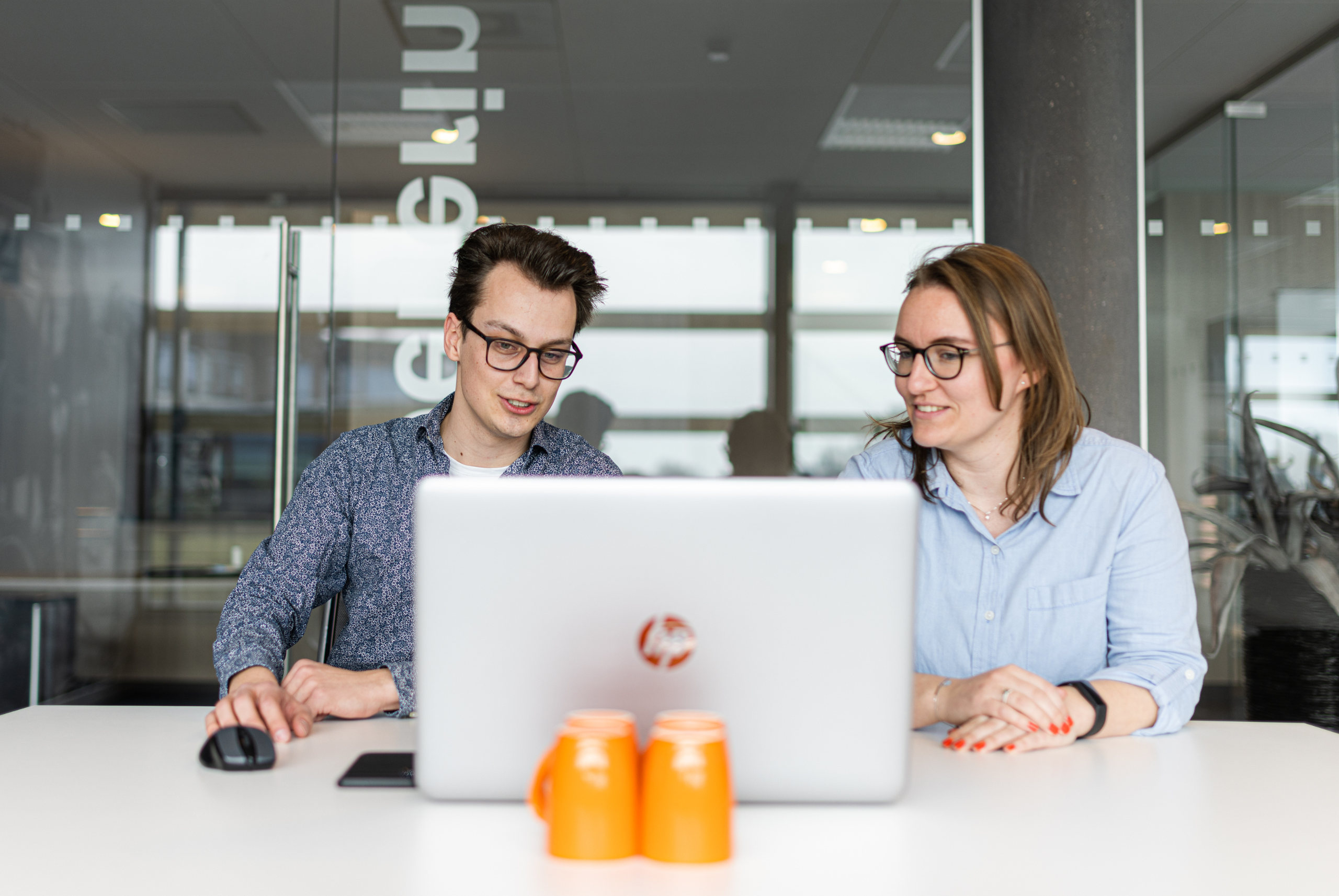 Meld je aan voor de Ouwehand Bouw Academie