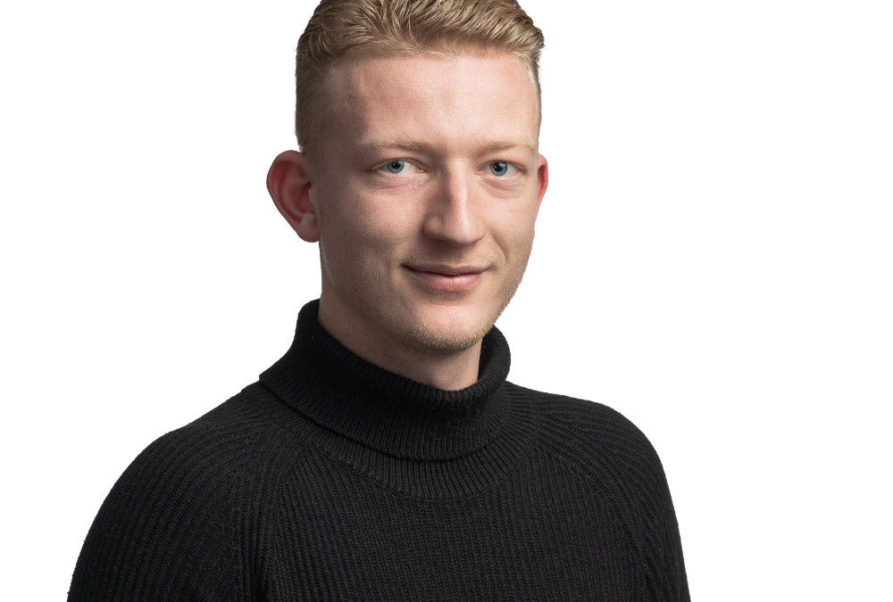 Ruben van Brakel