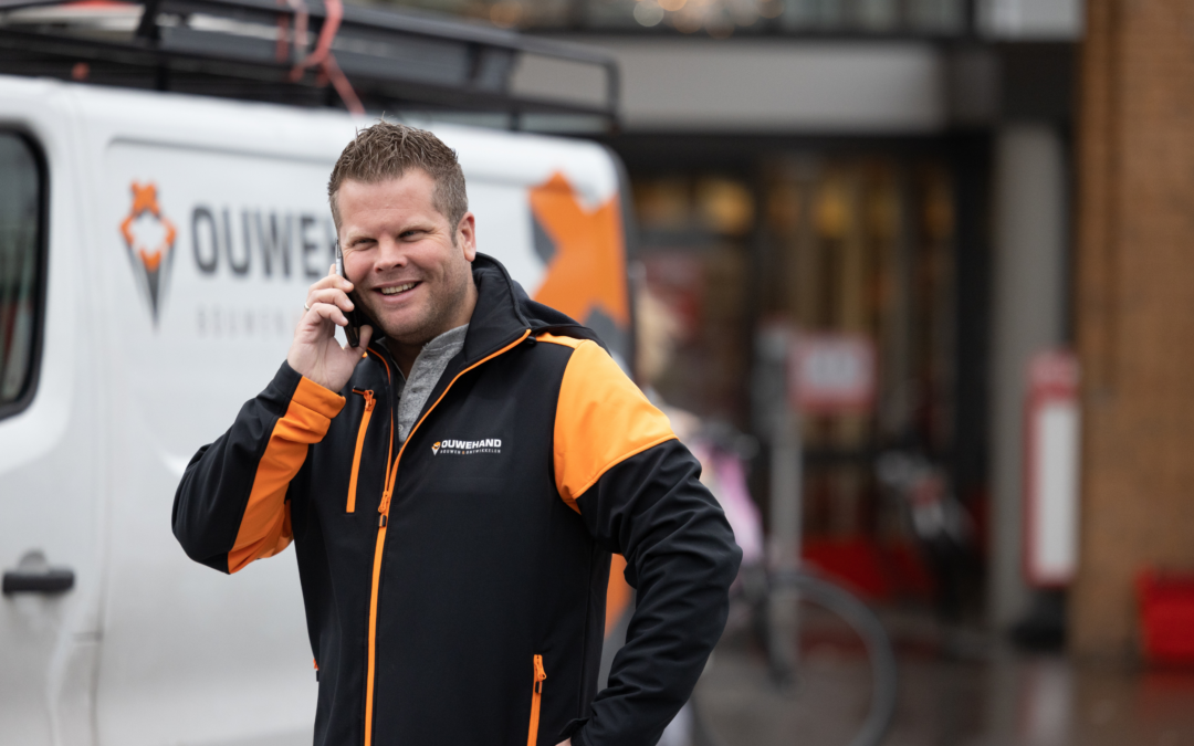 Voorman