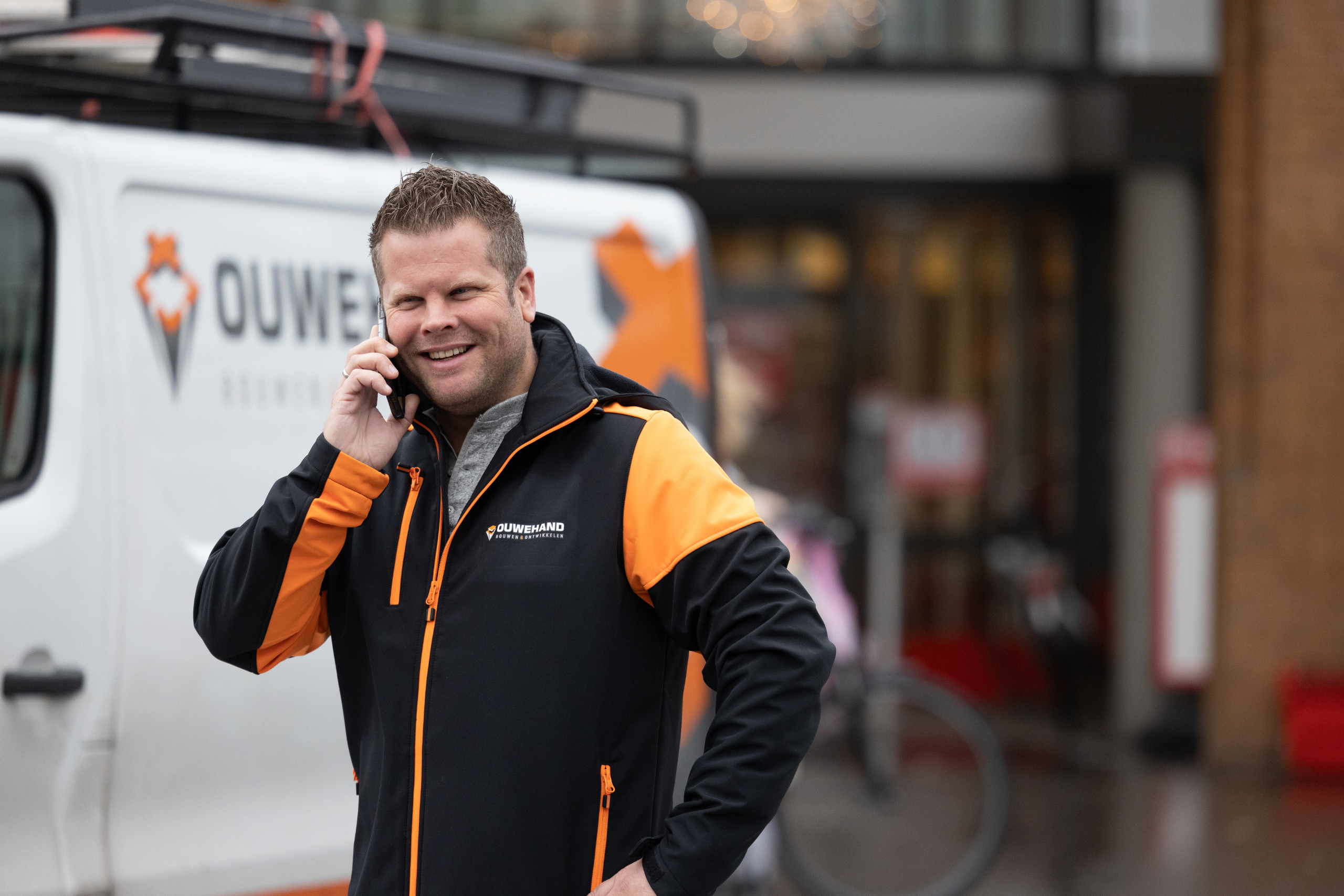 Voorman