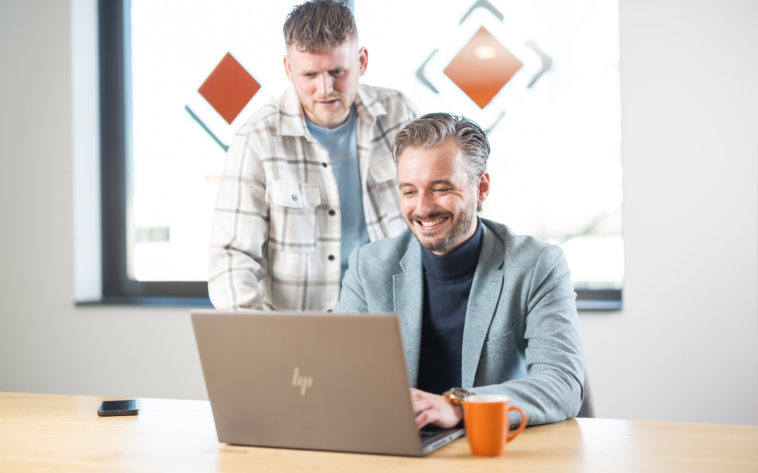 Technisch Ontwikkelaar