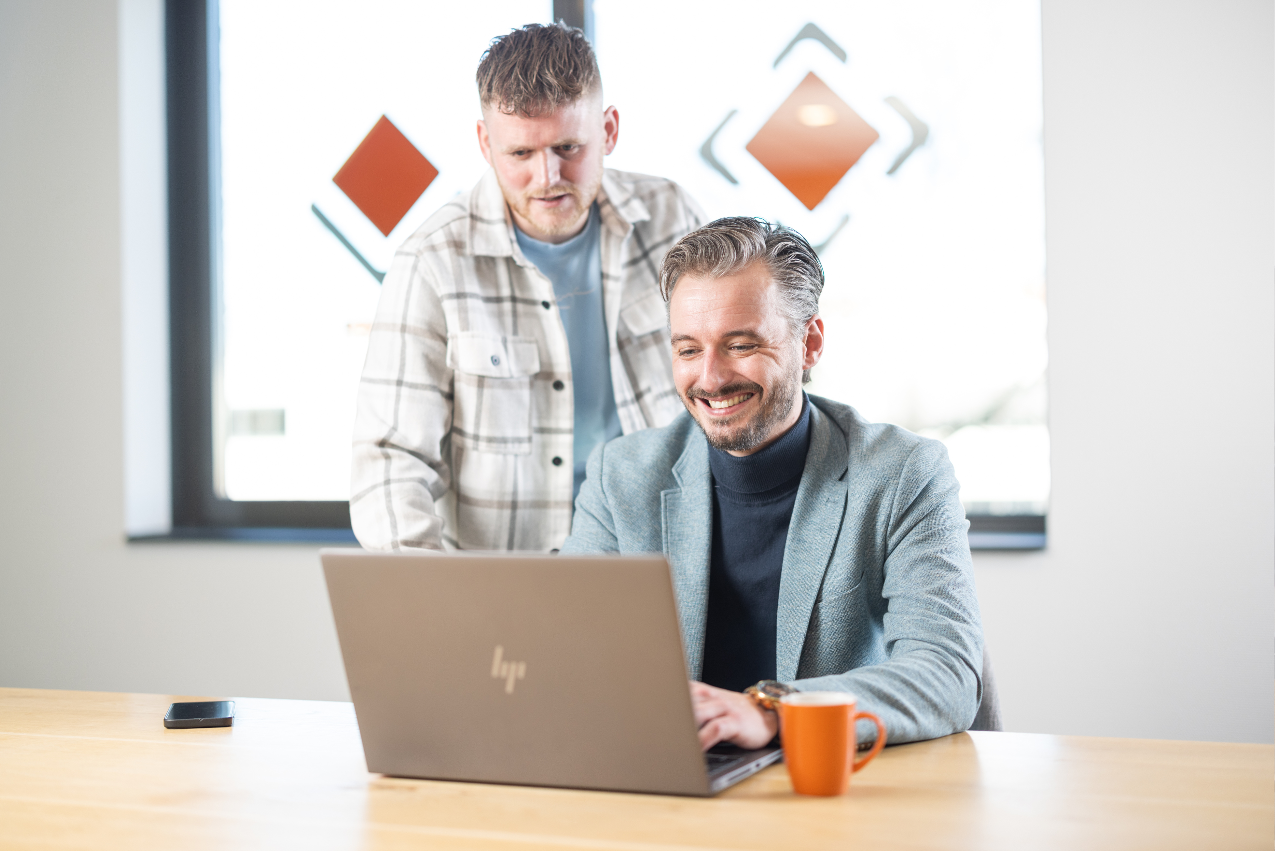Technisch Ontwikkelaar