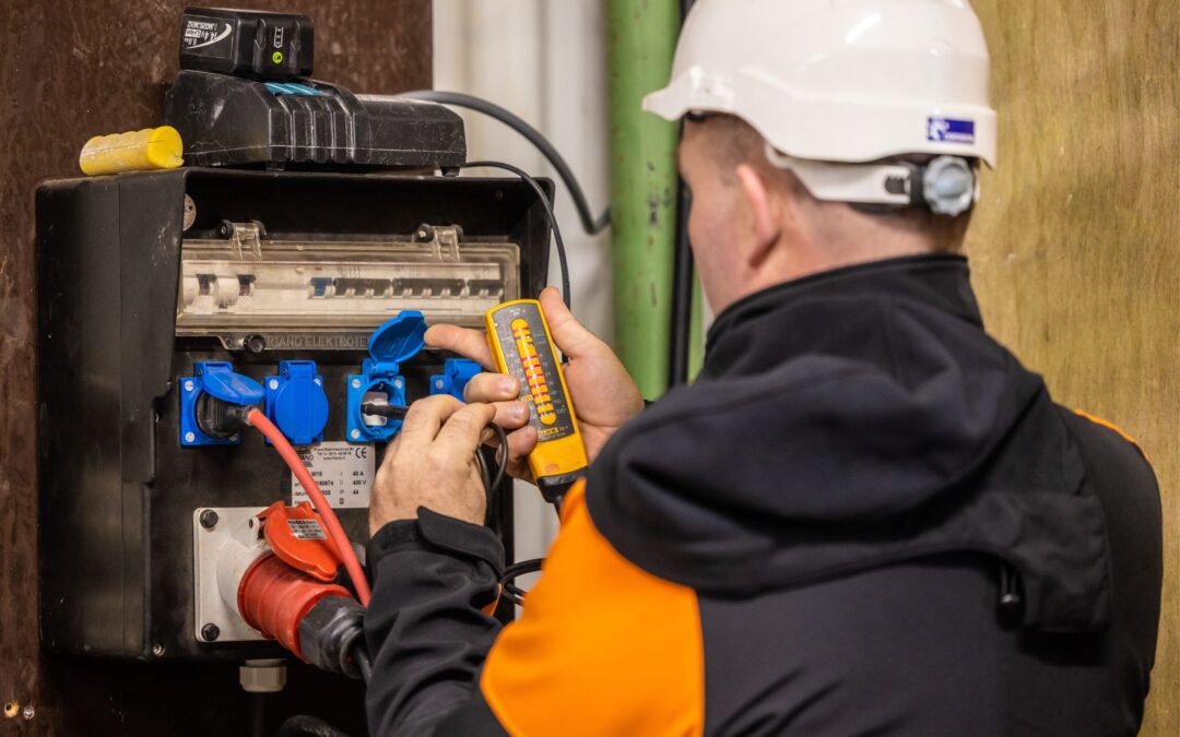 Medewerker Materieelbeheer