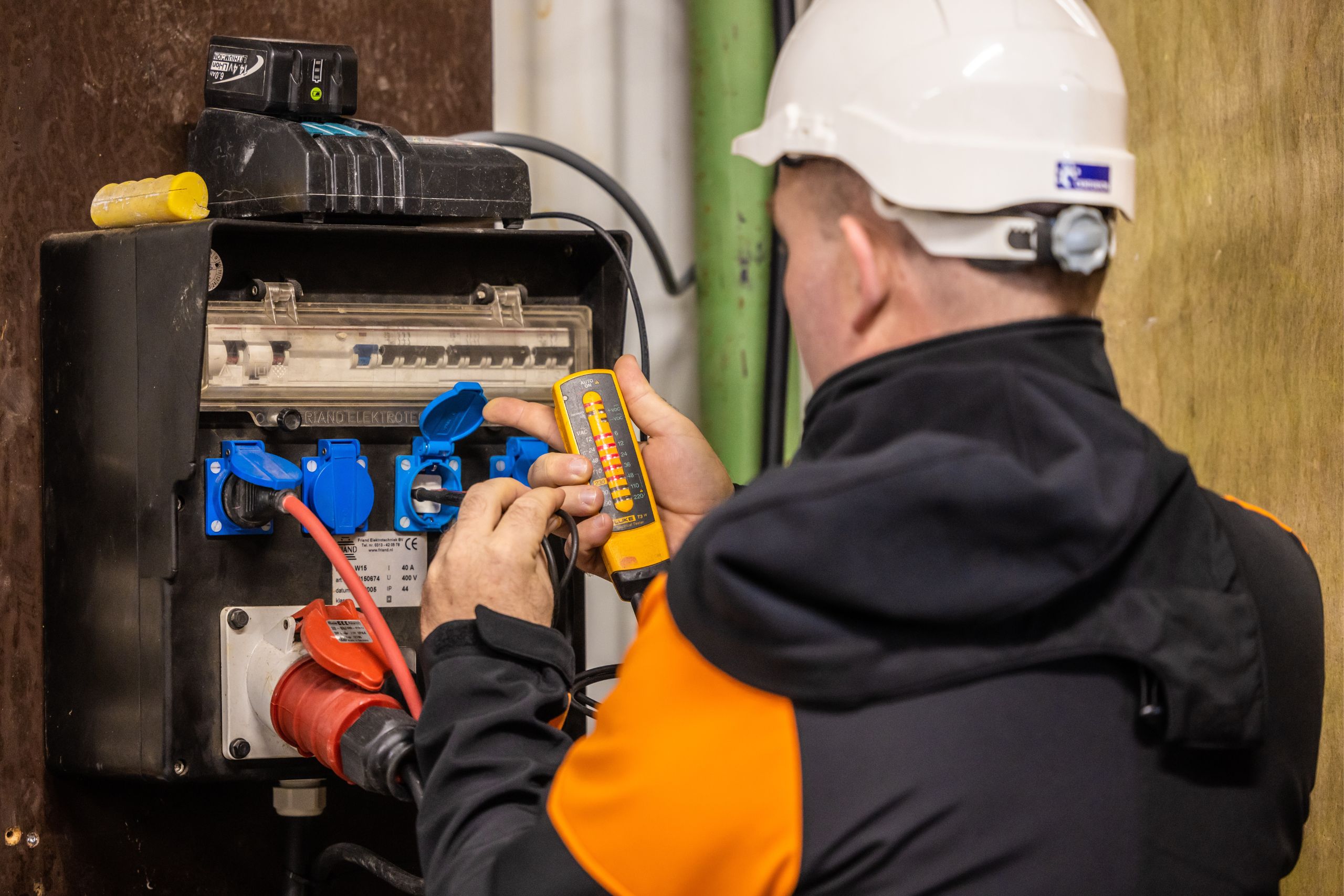 Medewerker Materieelbeheer