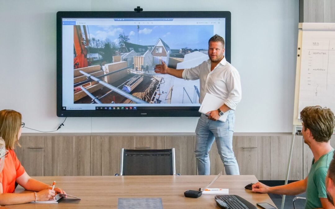 Commercieel Manager