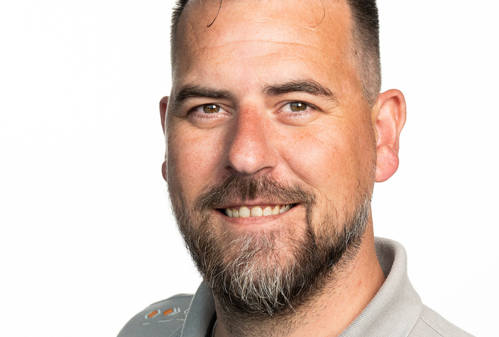 Gertjan van den Oever