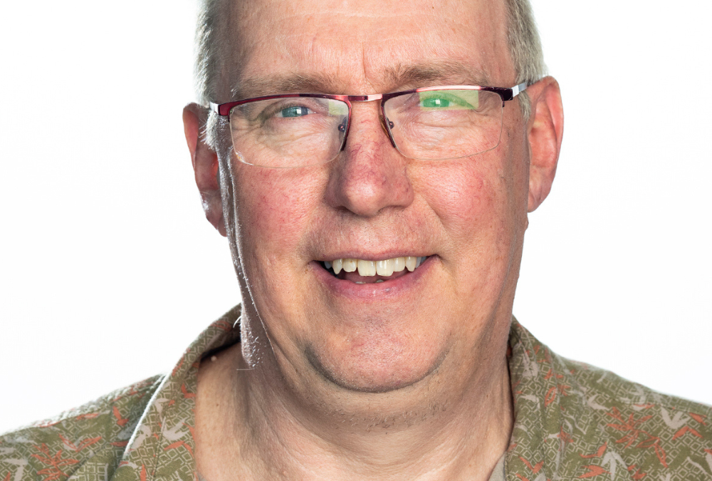 Kees Mulder
