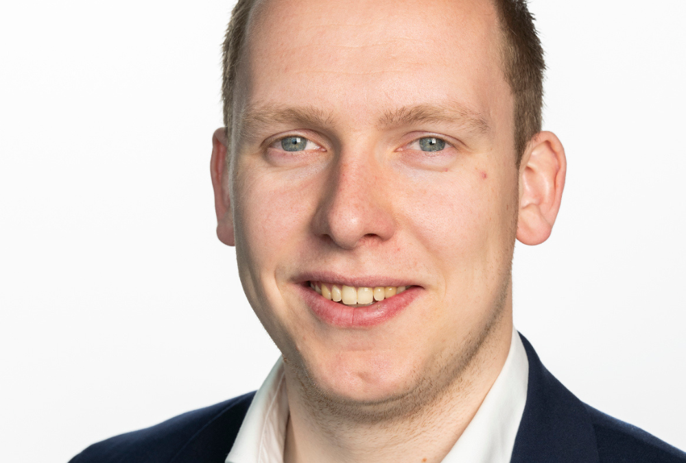 Martijn Koomen