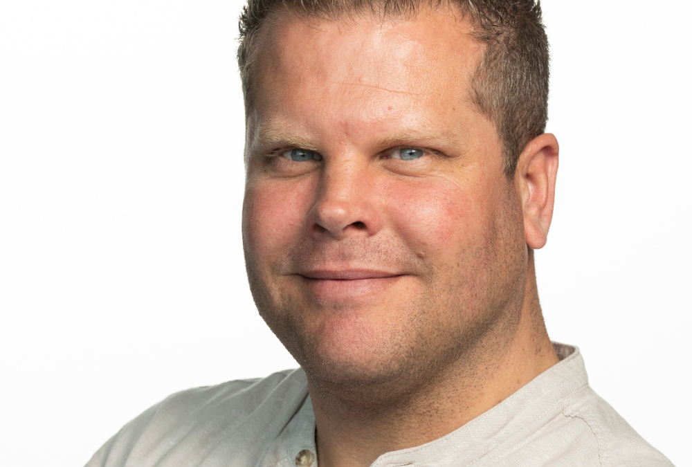 Mark Noort