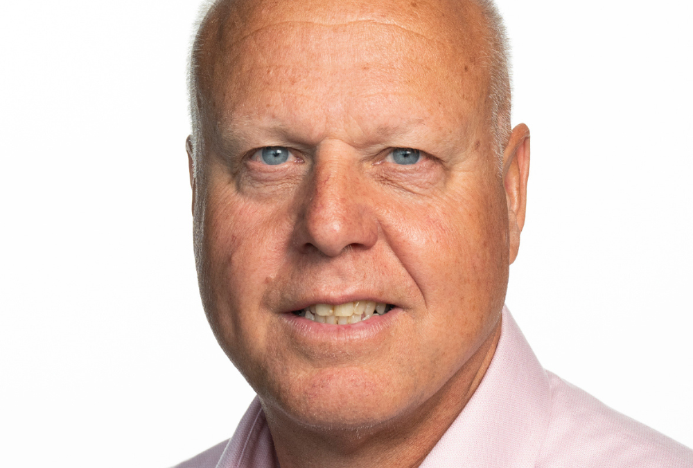 Peter de Mol
