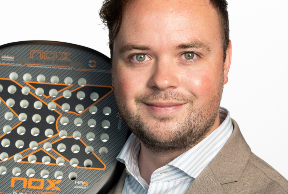 Tim van Westerhuis