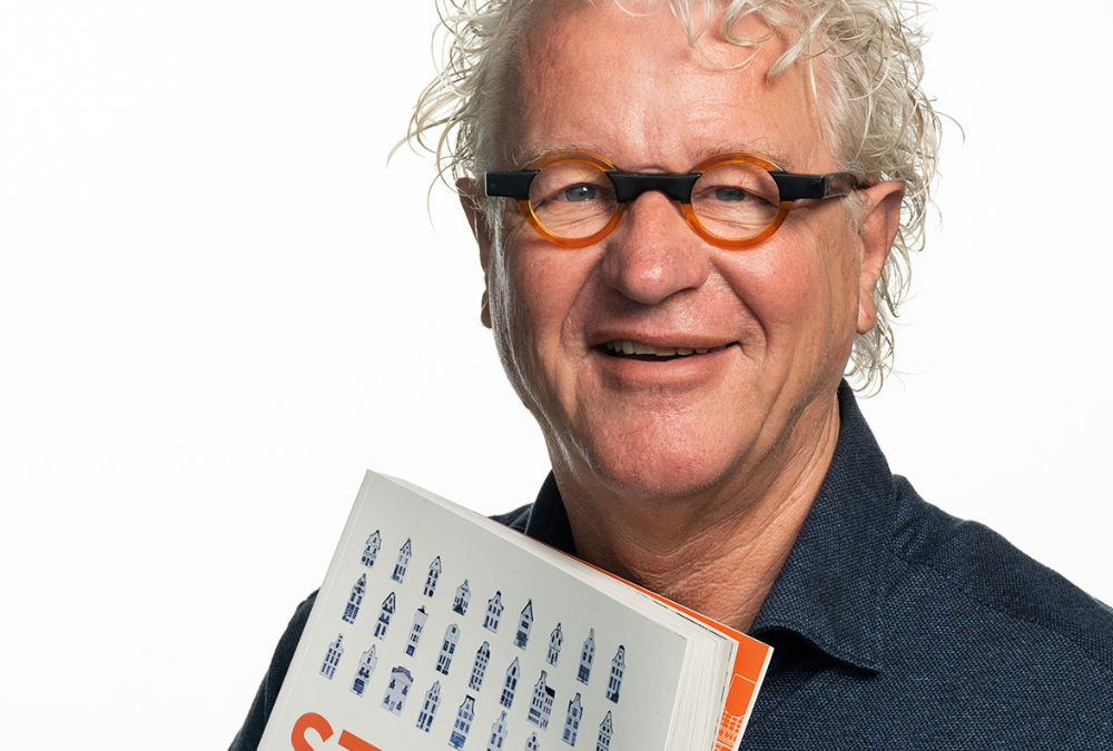 Peter Ouwehand