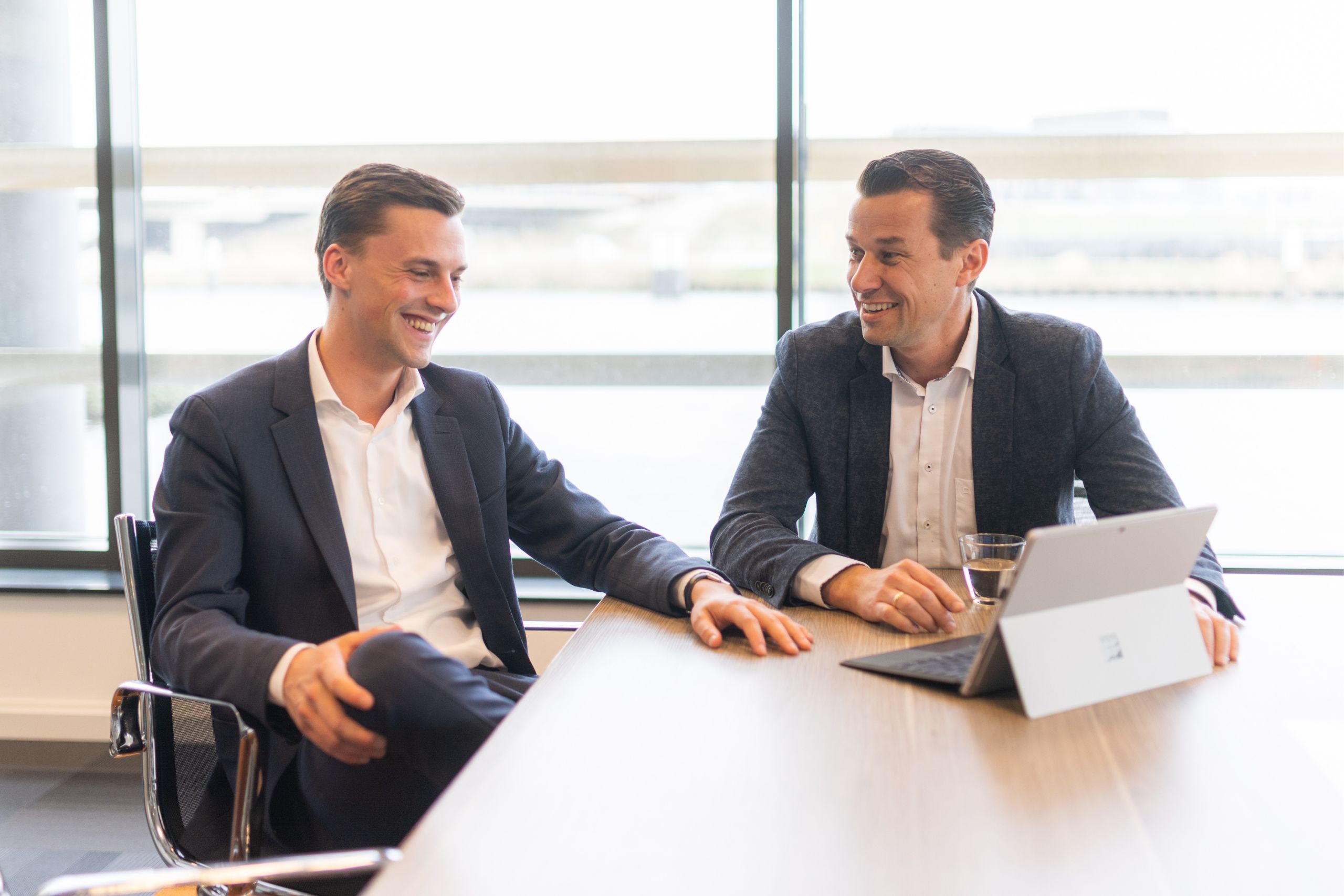 Directeur Bouw / Ouwehand Bouw Gorinchem